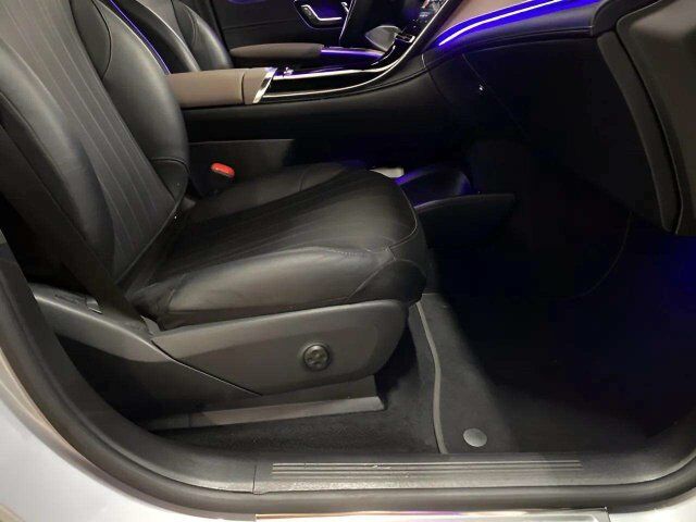 2023 Mercedes-Benz EQS 450 4MATIC&reg; Dallas TX