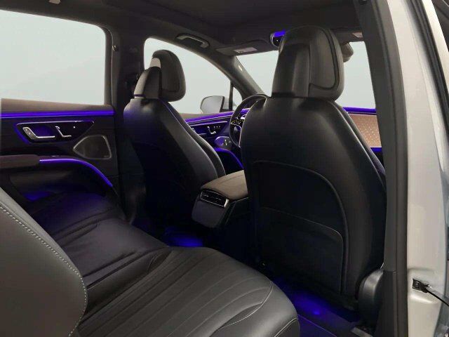 2023 Mercedes-Benz EQS 450 4MATIC&reg; Dallas TX