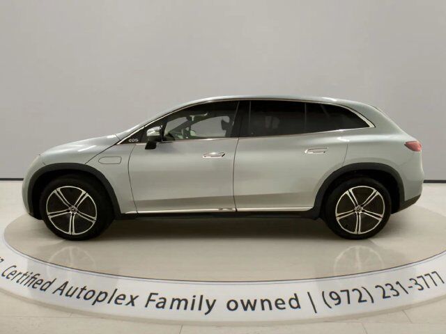 2023 Mercedes-Benz EQS 450 4MATIC&reg; Dallas TX