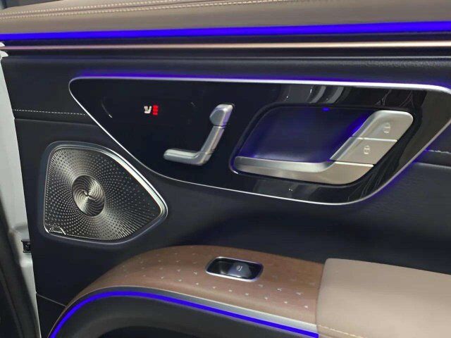 2023 Mercedes-Benz EQS 450 4MATIC&reg; Dallas TX