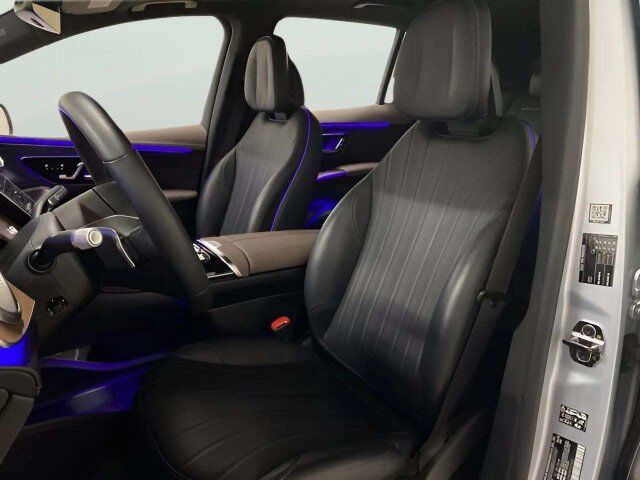 2023 Mercedes-Benz EQS 450 4MATIC&reg; Dallas TX