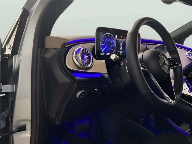 2023 Mercedes-Benz EQS 450 4MATIC&reg; Dallas TX