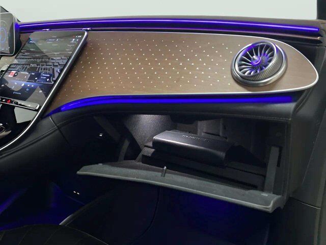 2023 Mercedes-Benz EQS 450 4MATIC&reg; Dallas TX
