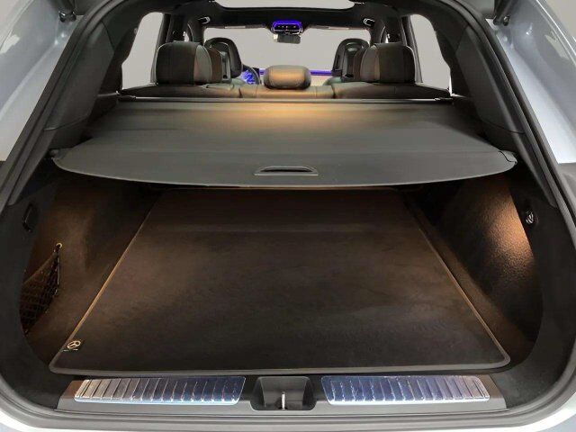 2023 Mercedes-Benz EQS 450 4MATIC&reg; Dallas TX