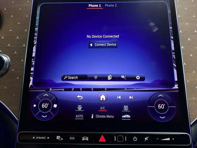 2023 Mercedes-Benz EQS 450 4MATIC&reg; Dallas TX