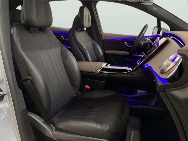 2023 Mercedes-Benz EQS 450 4MATIC&reg; Dallas TX