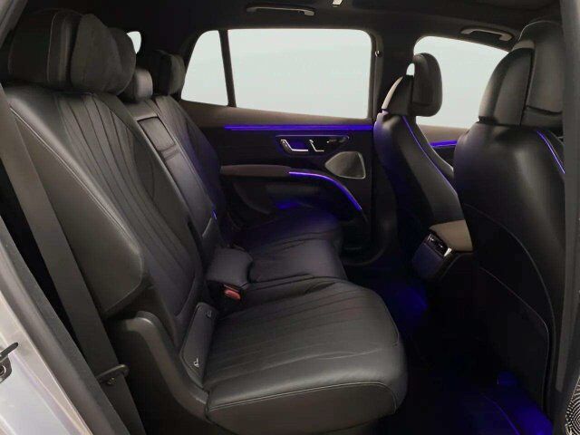 2023 Mercedes-Benz EQS 450 4MATIC&reg; Dallas TX