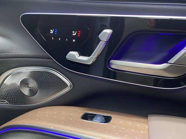2023 Mercedes-Benz EQS 450 4MATIC&reg; Dallas TX