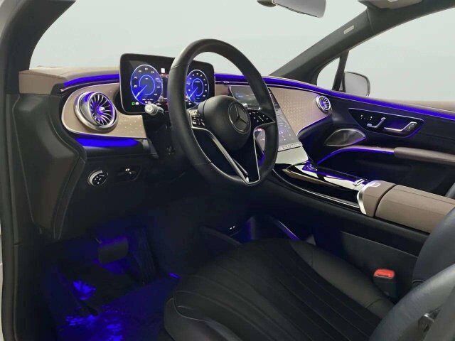2023 Mercedes-Benz EQS 450 4MATIC&reg; Dallas TX