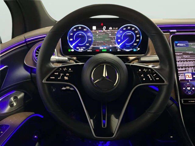 2023 Mercedes-Benz EQS 450 4MATIC&reg; Dallas TX
