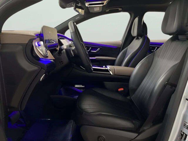 2023 Mercedes-Benz EQS 450 4MATIC&reg; Dallas TX