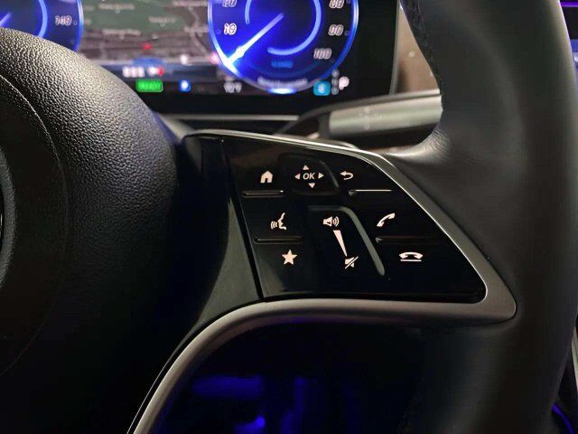 2023 Mercedes-Benz EQS 450 4MATIC&reg; Dallas TX