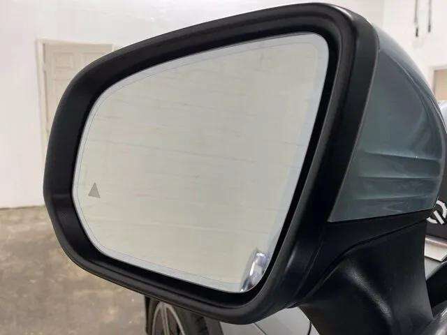 2023 Mercedes-Benz EQS 450 4MATIC&reg; Dallas TX