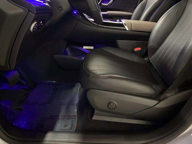 2023 Mercedes-Benz EQS 450 4MATIC&reg; Dallas TX