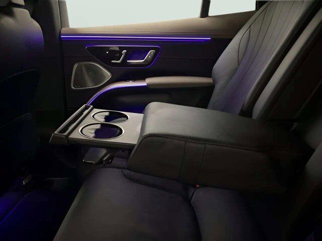2023 Mercedes-Benz EQS 450 4MATIC&reg; Dallas TX