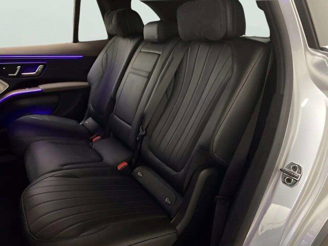 2023 Mercedes-Benz EQS 450 4MATIC&reg; Dallas TX