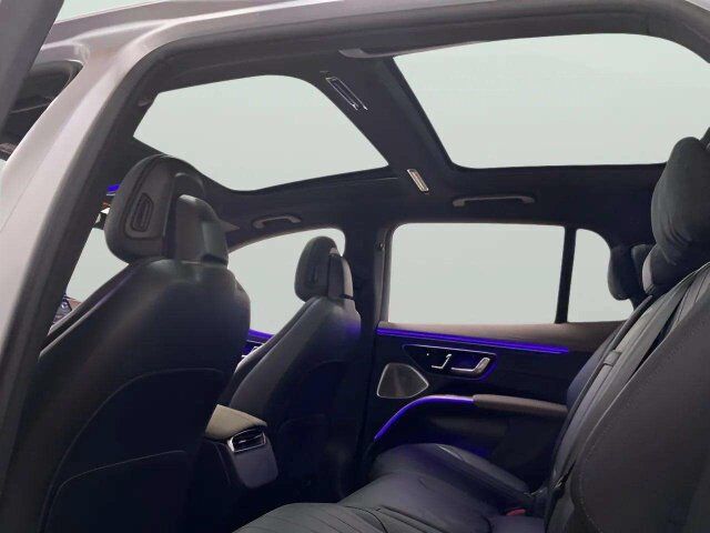2023 Mercedes-Benz EQS 450 4MATIC&reg; Dallas TX