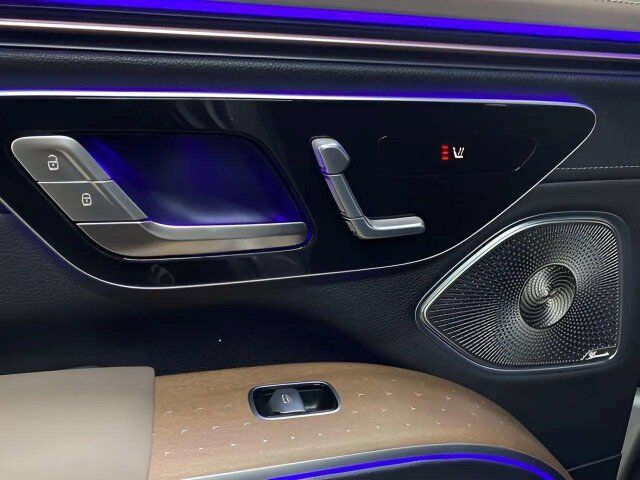 2023 Mercedes-Benz EQS 450 4MATIC&reg; Dallas TX