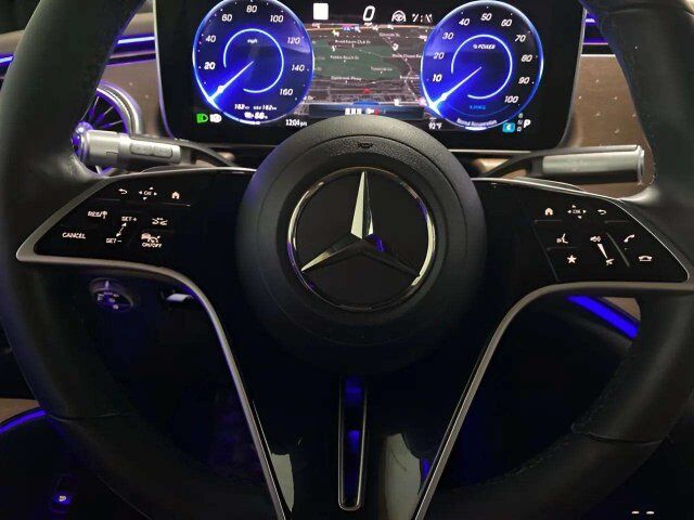 2023 Mercedes-Benz EQS 450 4MATIC&reg; Dallas TX