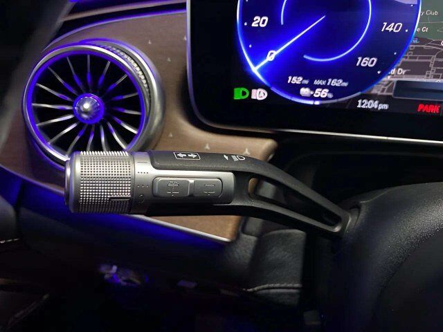 2023 Mercedes-Benz EQS 450 4MATIC&reg; Dallas TX