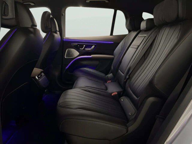 2023 Mercedes-Benz EQS 450 4MATIC&reg; Dallas TX