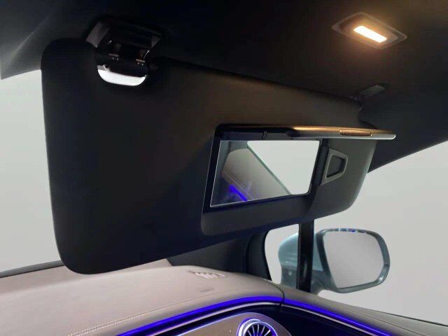 2023 Mercedes-Benz EQS 450 4MATIC&reg; Dallas TX