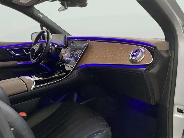 2023 Mercedes-Benz EQS 450 4MATIC&reg; Dallas TX