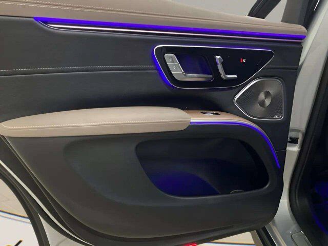 2023 Mercedes-Benz EQS 450 4MATIC&reg; Dallas TX