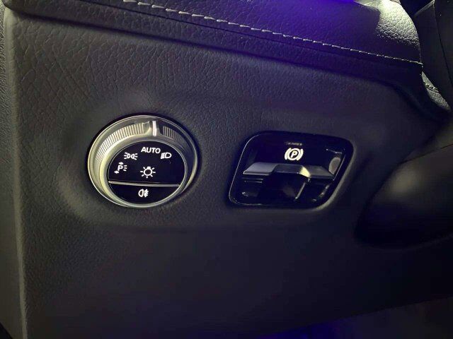 2023 Mercedes-Benz EQS 450 4MATIC&reg; Dallas TX