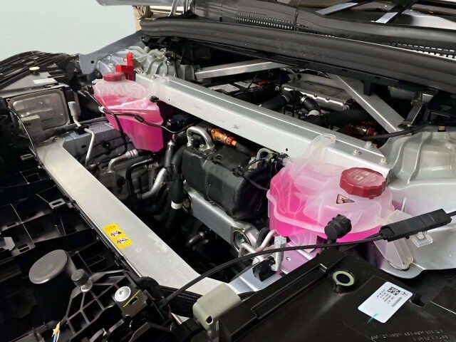 2023 Mercedes-Benz EQS 450 4MATIC&reg; Dallas TX