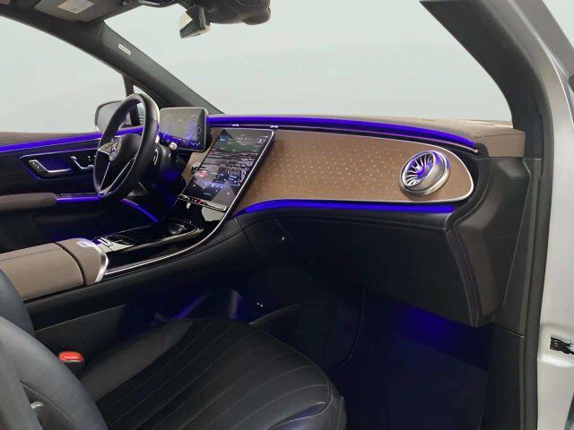 2023 Mercedes-Benz EQS 450 4MATIC&reg; Dallas TX