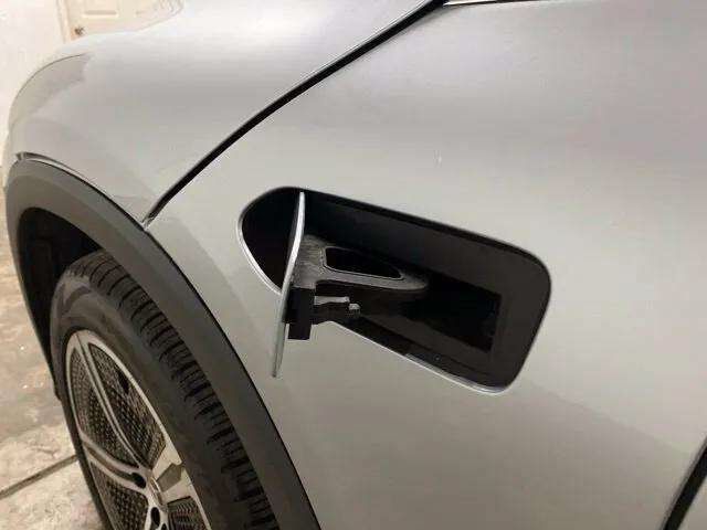 2023 Mercedes-Benz EQS 450 4MATIC&reg; Dallas TX