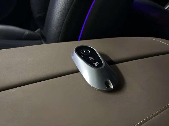 2023 Mercedes-Benz EQS 450 4MATIC&reg; Dallas TX