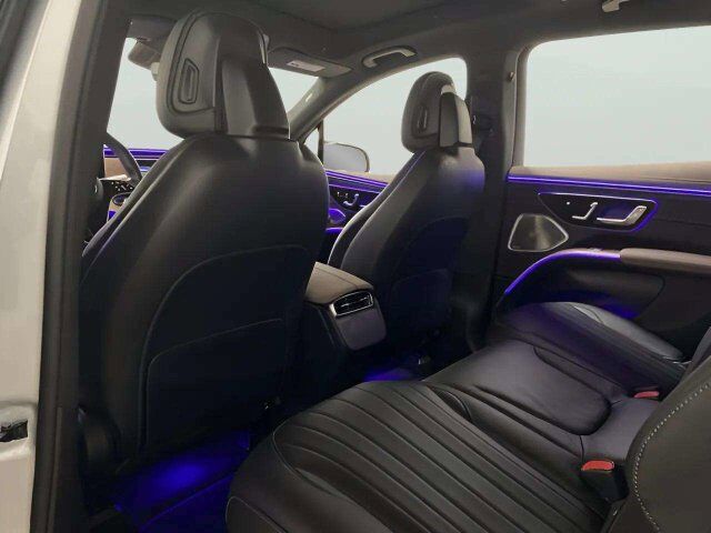 2023 Mercedes-Benz EQS 450 4MATIC&reg; Dallas TX