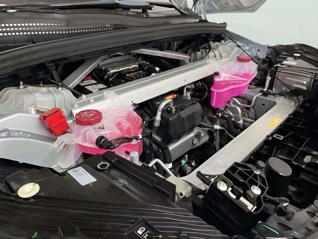 2023 Mercedes-Benz EQS 450 4MATIC&reg; Dallas TX