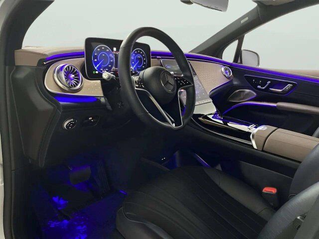 2023 Mercedes-Benz EQS 450 4MATIC&reg; Dallas TX