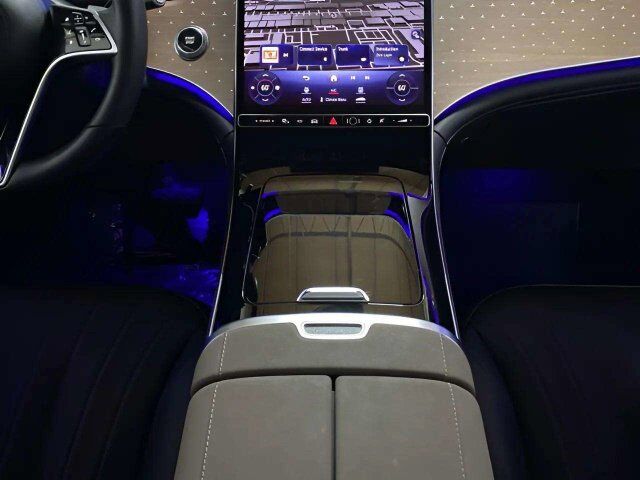 2023 Mercedes-Benz EQS 450 4MATIC&reg; Dallas TX