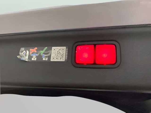 2023 Mercedes-Benz EQS 450 4MATIC&reg; Dallas TX