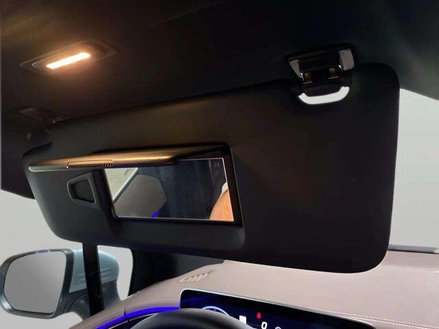2023 Mercedes-Benz EQS 450 4MATIC&reg; Dallas TX