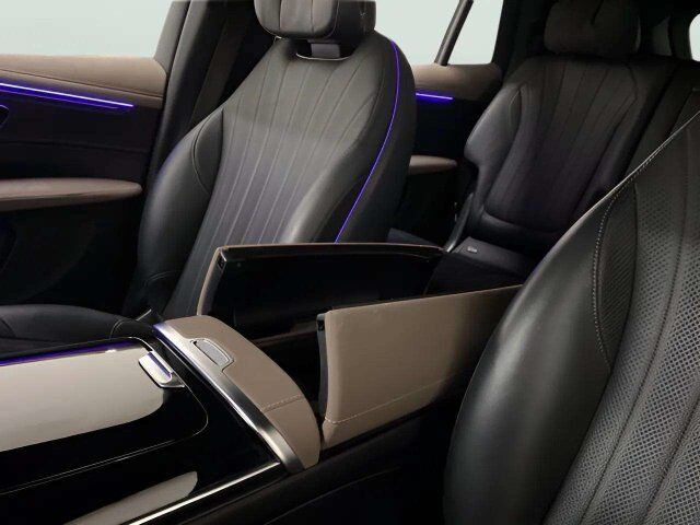 2023 Mercedes-Benz EQS 450 4MATIC&reg; Dallas TX