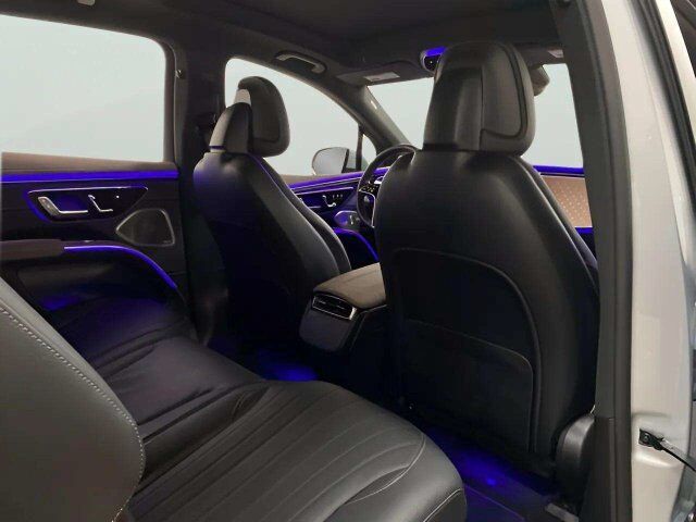 2023 Mercedes-Benz EQS 450 4MATIC&reg; Dallas TX