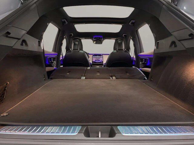 2023 Mercedes-Benz EQS 450 4MATIC&reg; Dallas TX