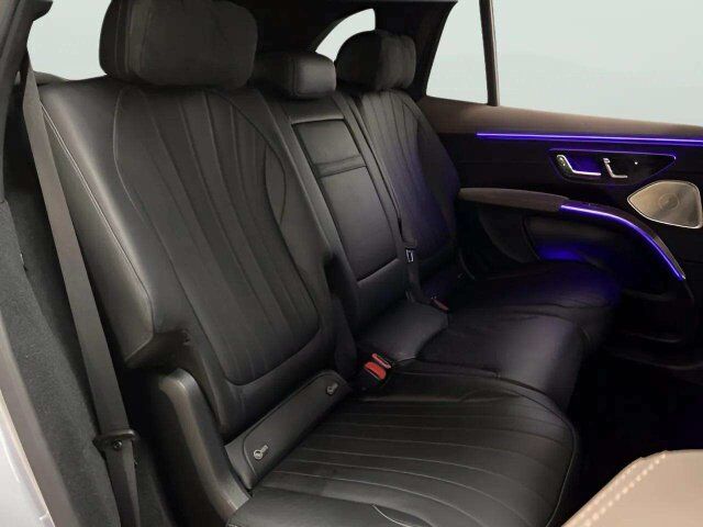 2023 Mercedes-Benz EQS 450 4MATIC&reg; Dallas TX