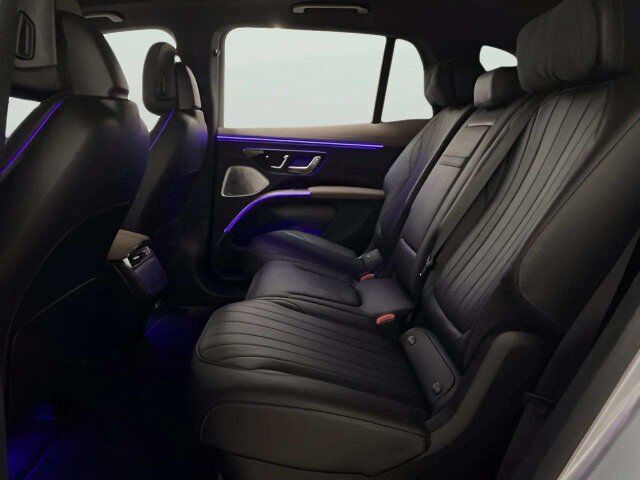 2023 Mercedes-Benz EQS 450 4MATIC&reg; Dallas TX