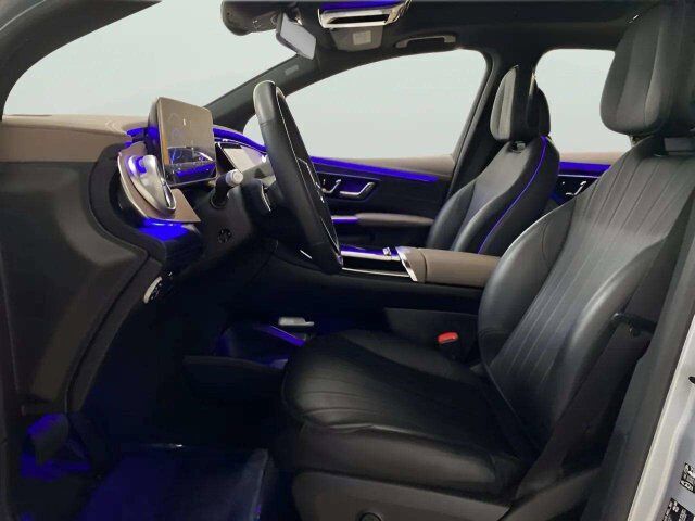 2023 Mercedes-Benz EQS 450 4MATIC&reg; Dallas TX