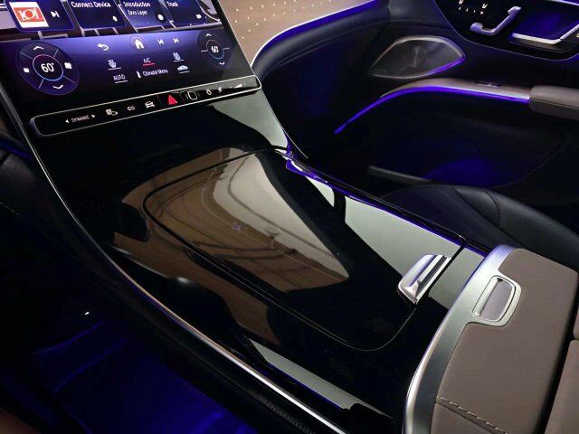 2023 Mercedes-Benz EQS 450 4MATIC&reg; Dallas TX