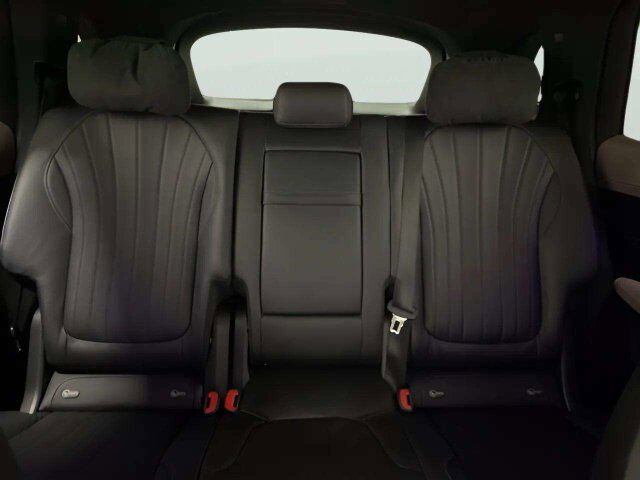 2023 Mercedes-Benz EQS 450 4MATIC&reg; Dallas TX
