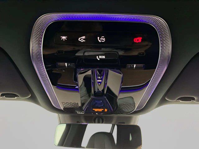 2023 Mercedes-Benz EQS 450 4MATIC&reg; Dallas TX