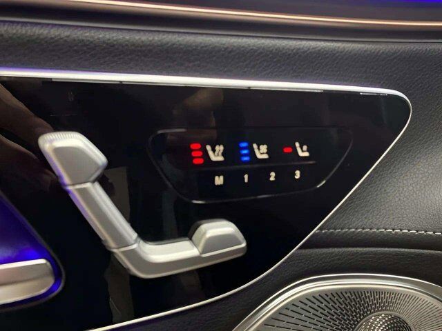 2023 Mercedes-Benz EQS 450 4MATIC&reg; Dallas TX