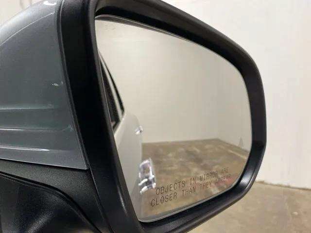 2023 Mercedes-Benz EQS 450 4MATIC&reg; Dallas TX